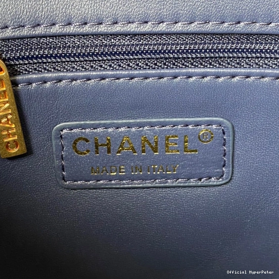 Hyper Peter FLAP BAG CHANEL 0711